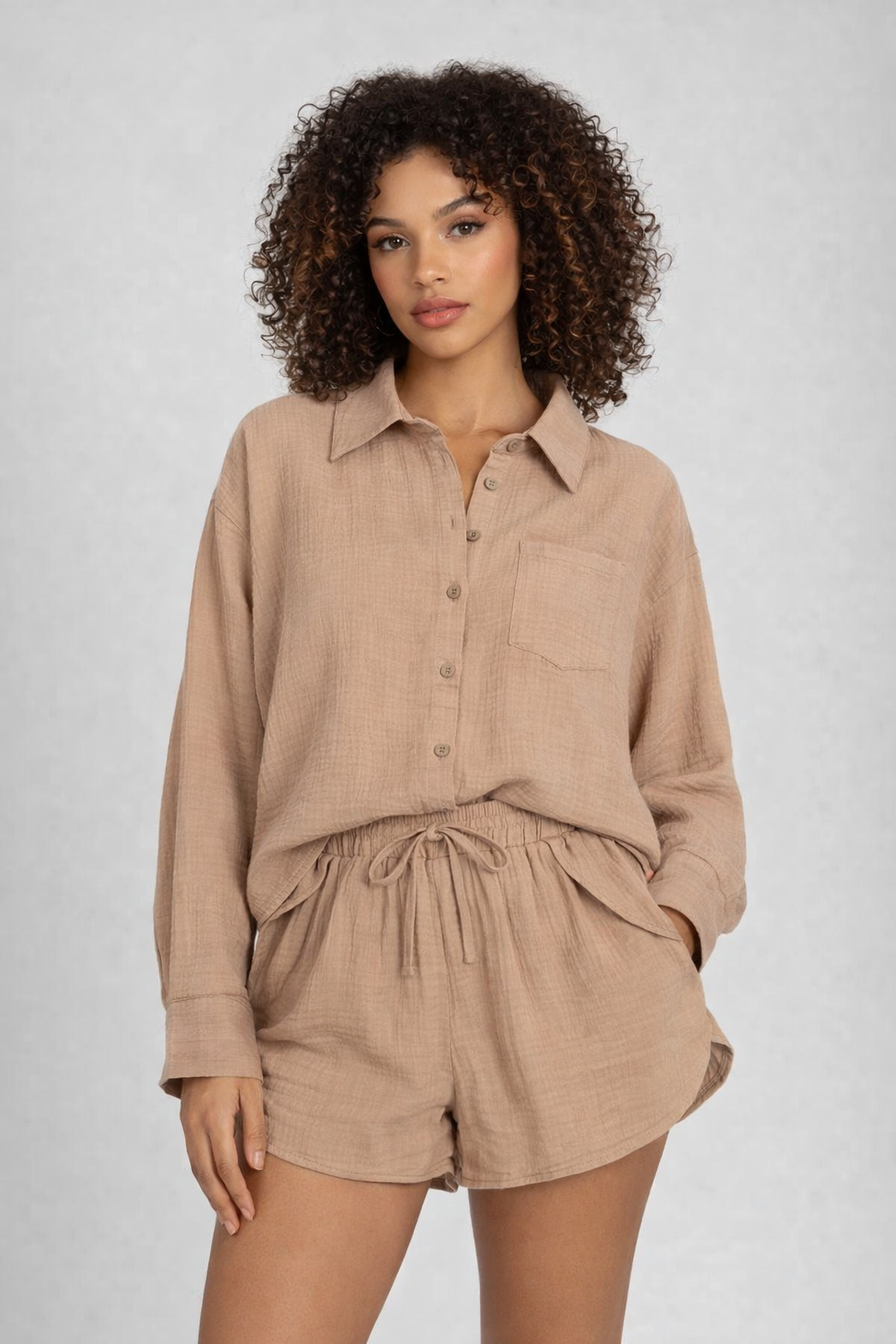 Women's Lounge Sleepwear