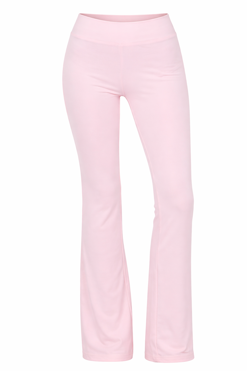 SOFT KNIT PANT