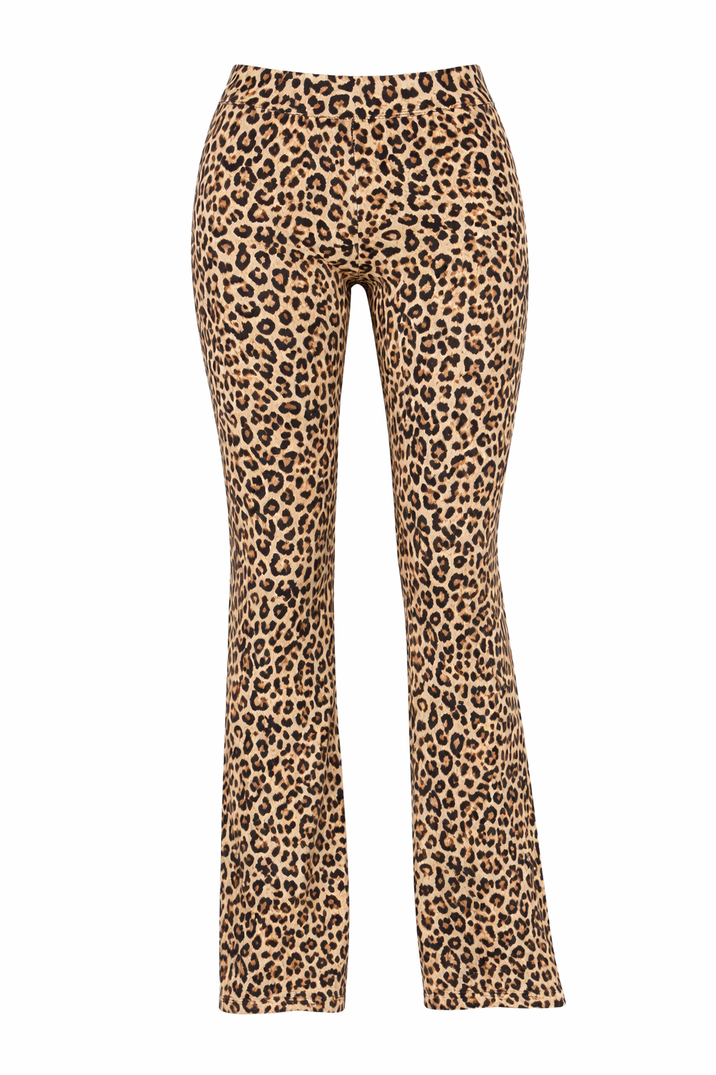 SOFT KNIT PANT