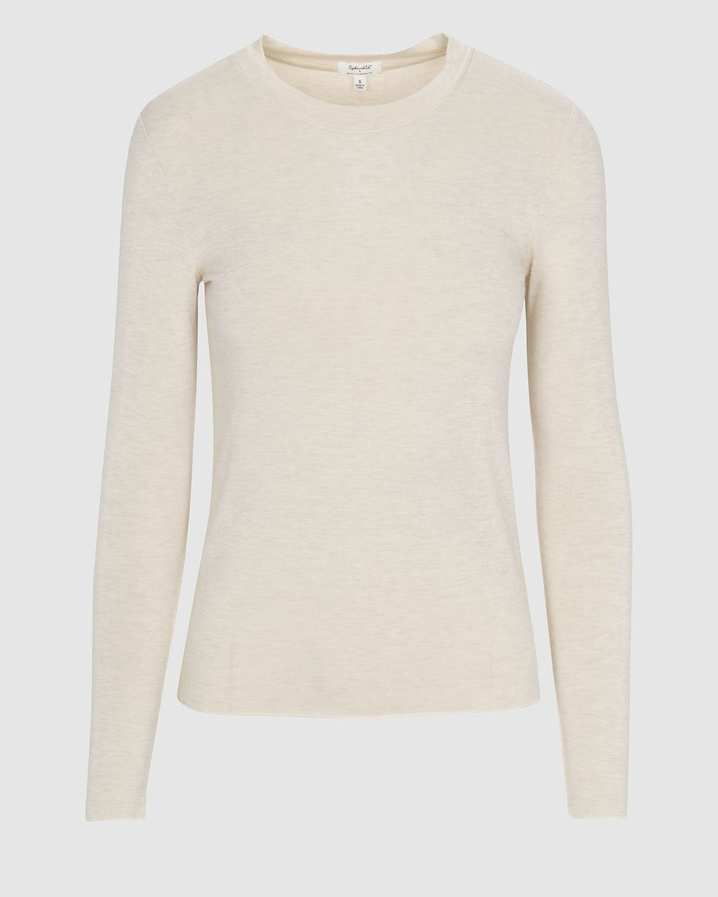 Splendid x Cella Jane Long Sleeve Tee