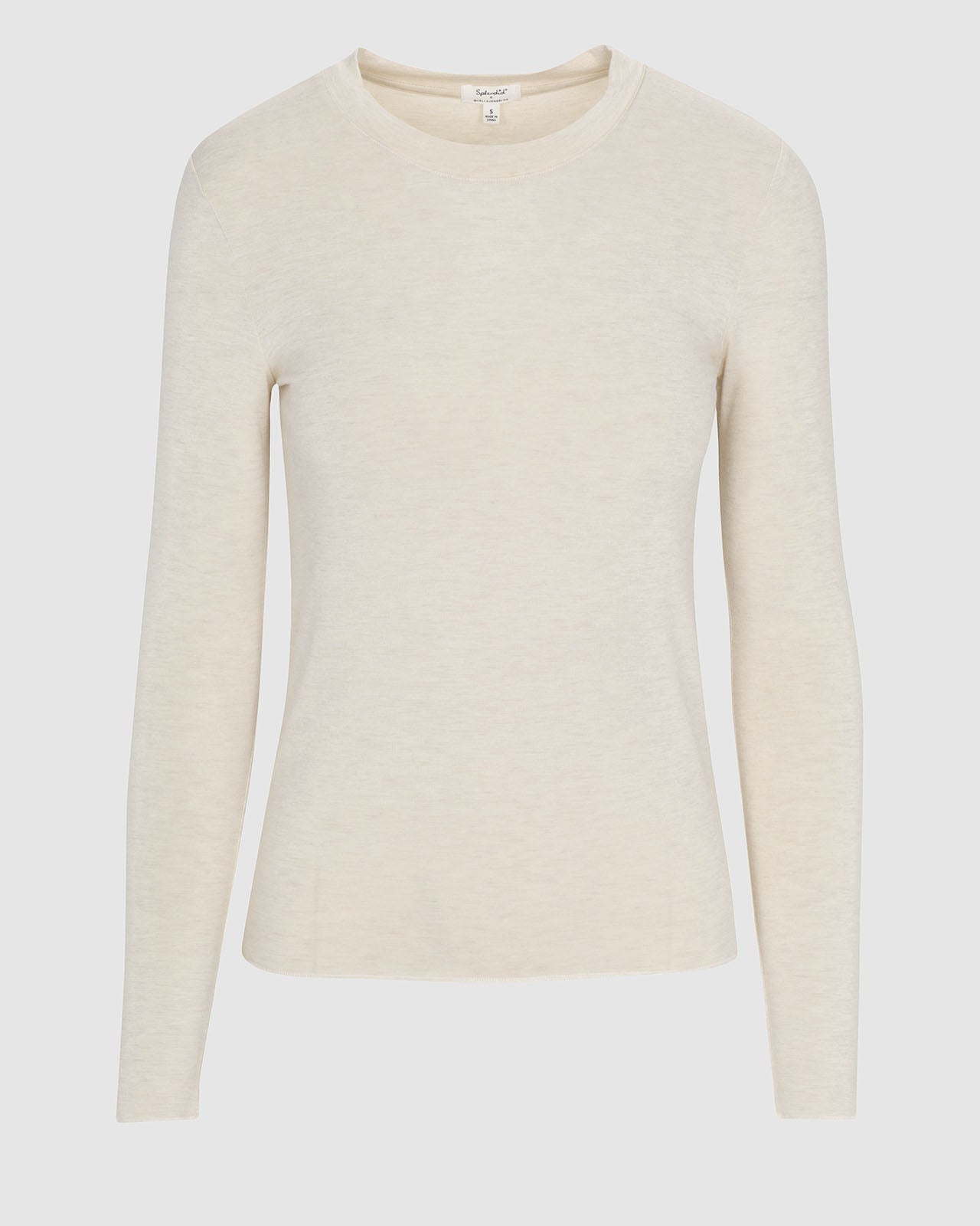 Splendid x Cella Jane Long Sleeve Tee