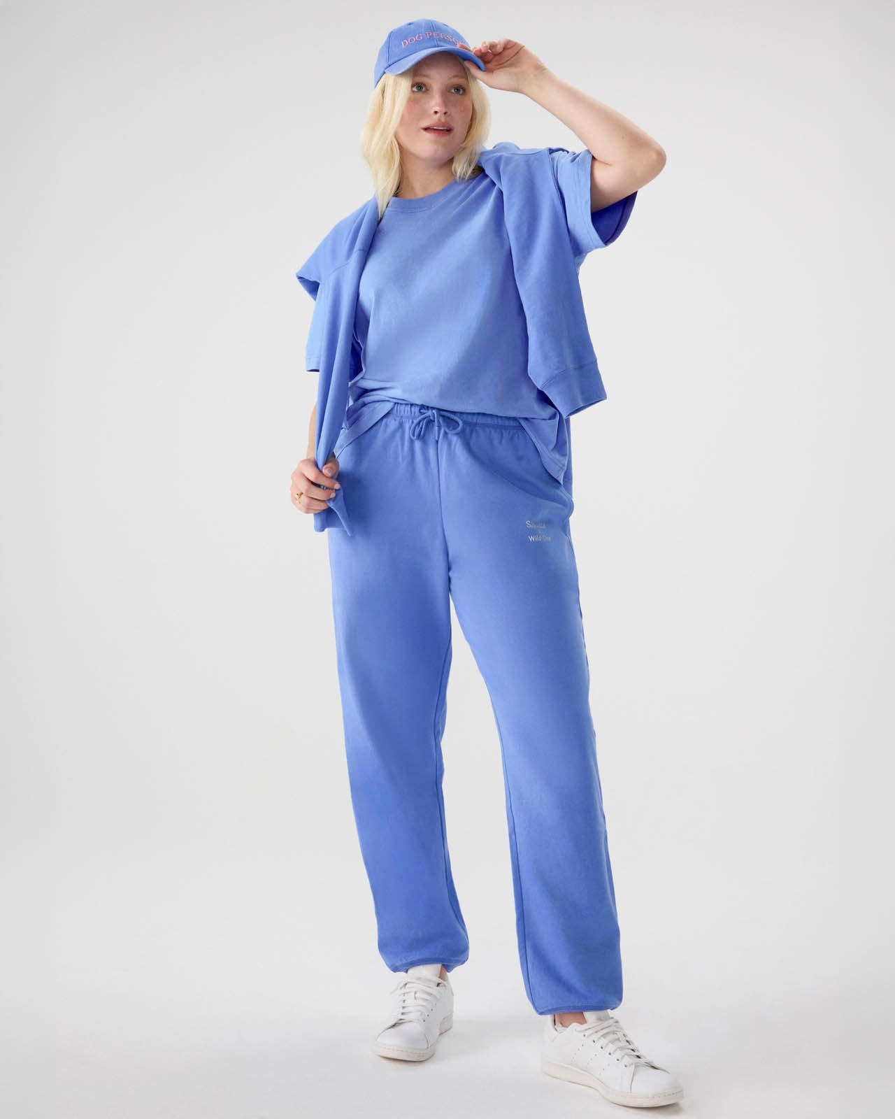 Splendid x Wild One All-Gender Boxy Tee