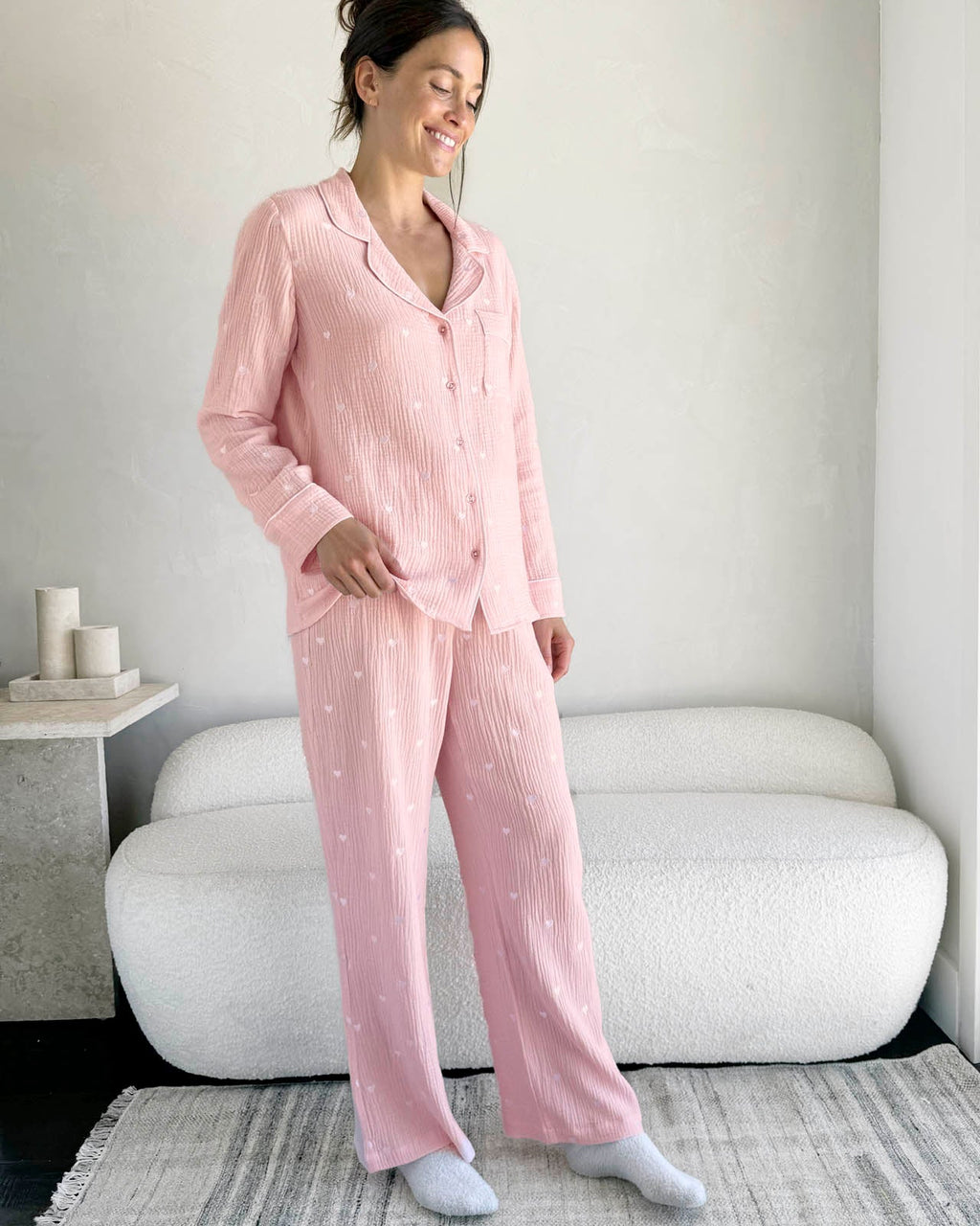 Lottie Love Sleep Set