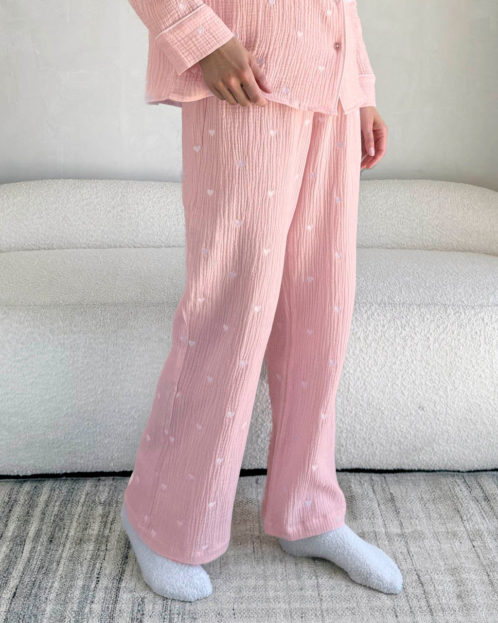 Lottie Love Sleep Set