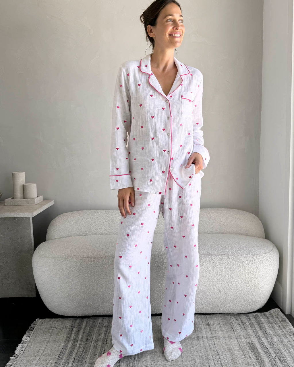 Lottie Love Sleep Set