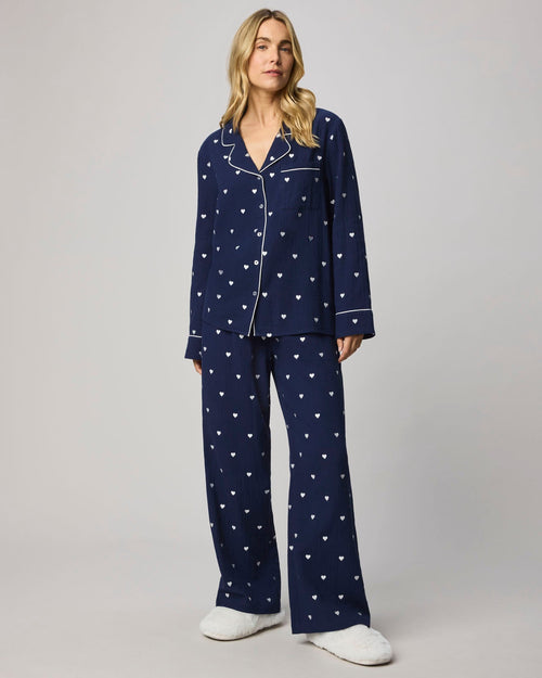 Lottie Love Sleep Set