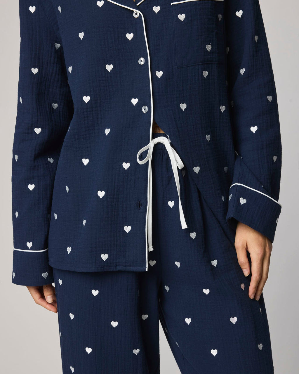 Lottie Love Sleep Set