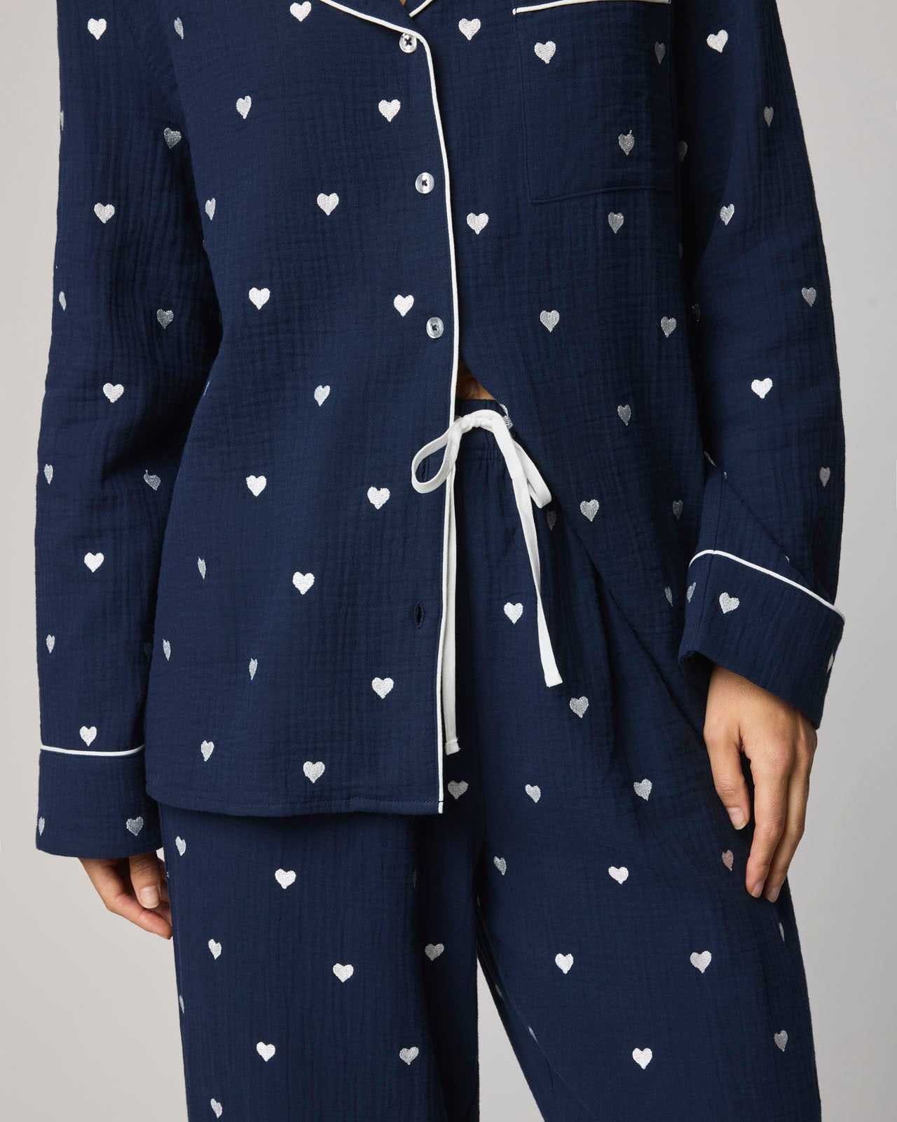 Lottie Love Sleep Set