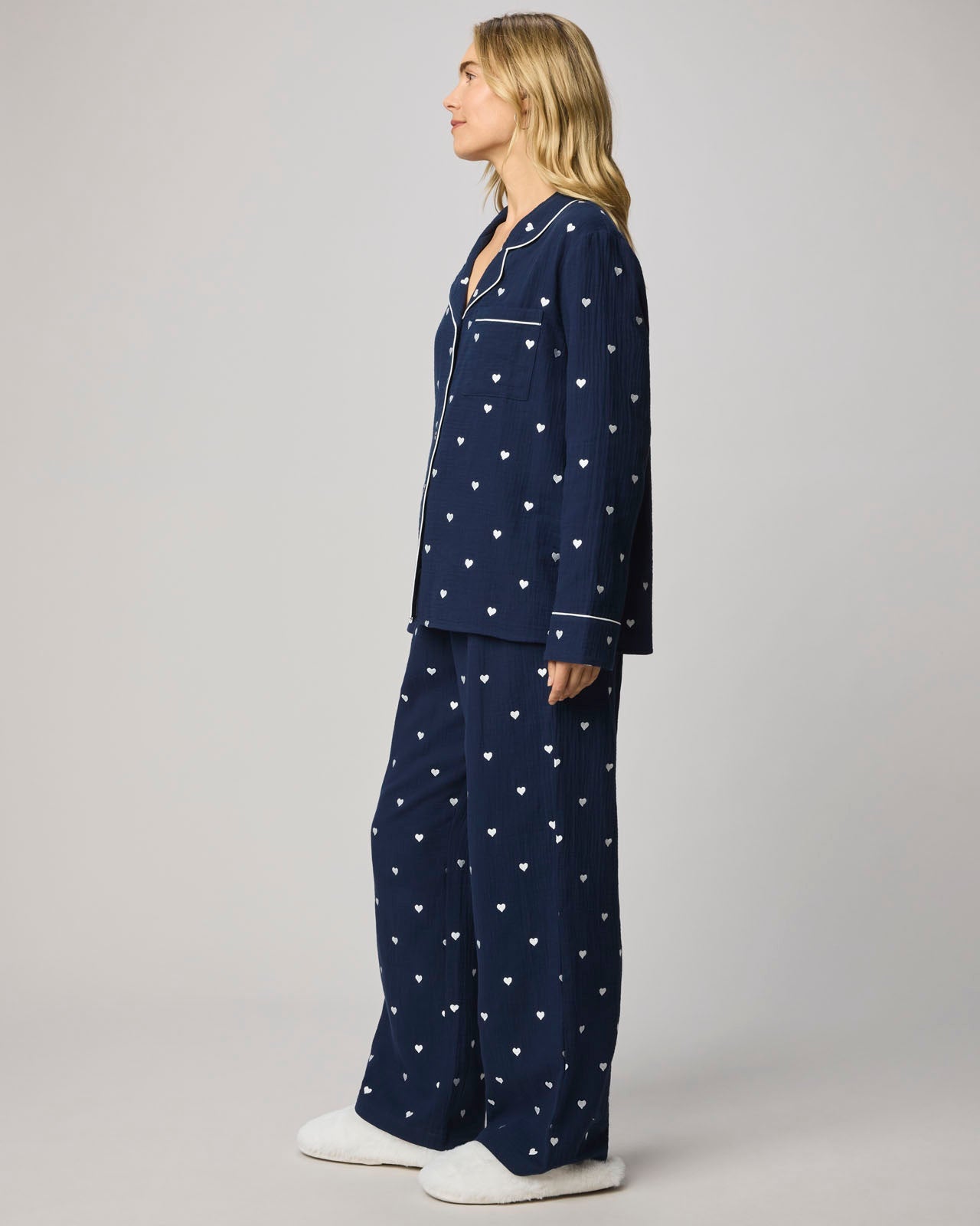 Lottie Love Sleep Set