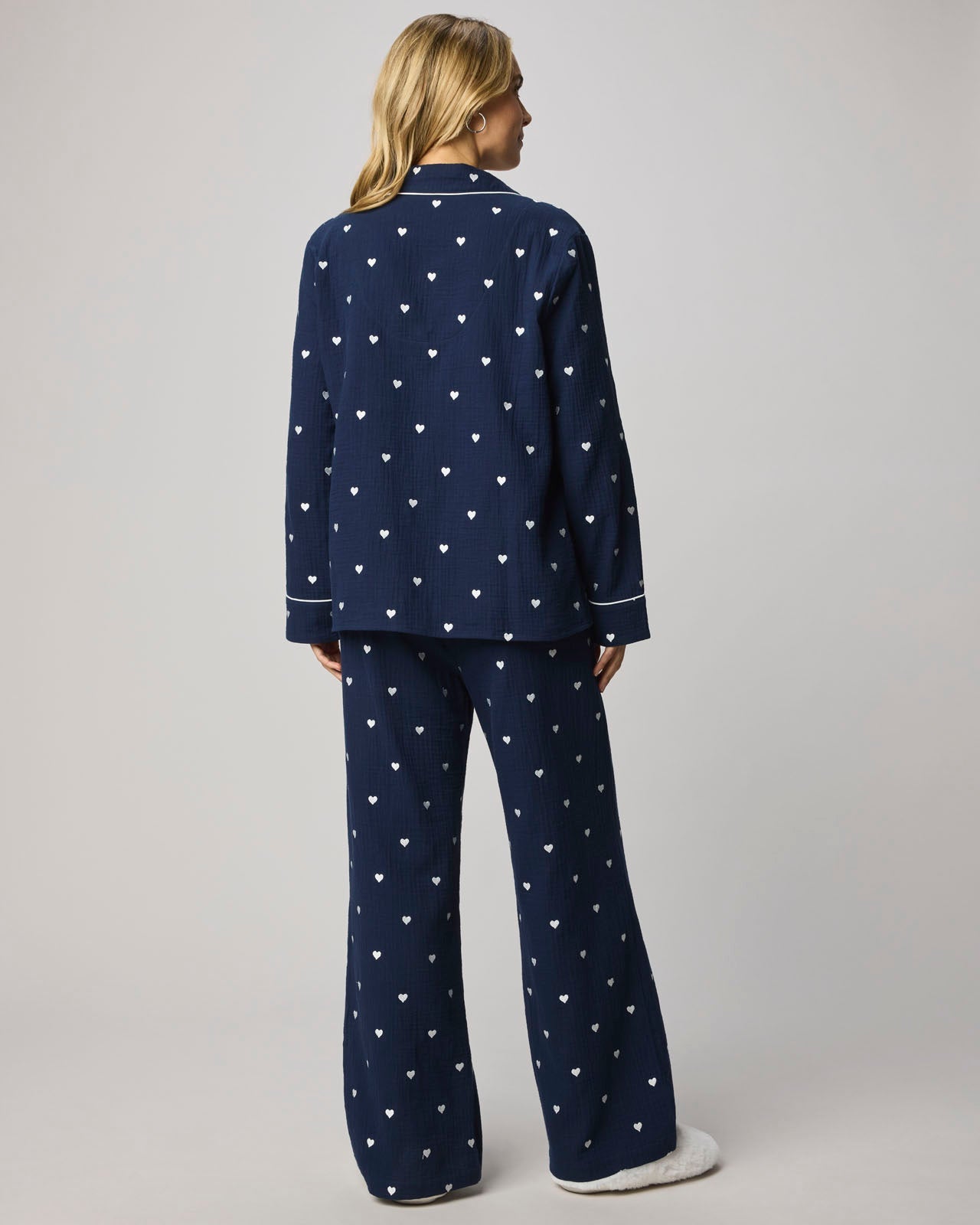Lottie Love Sleep Set