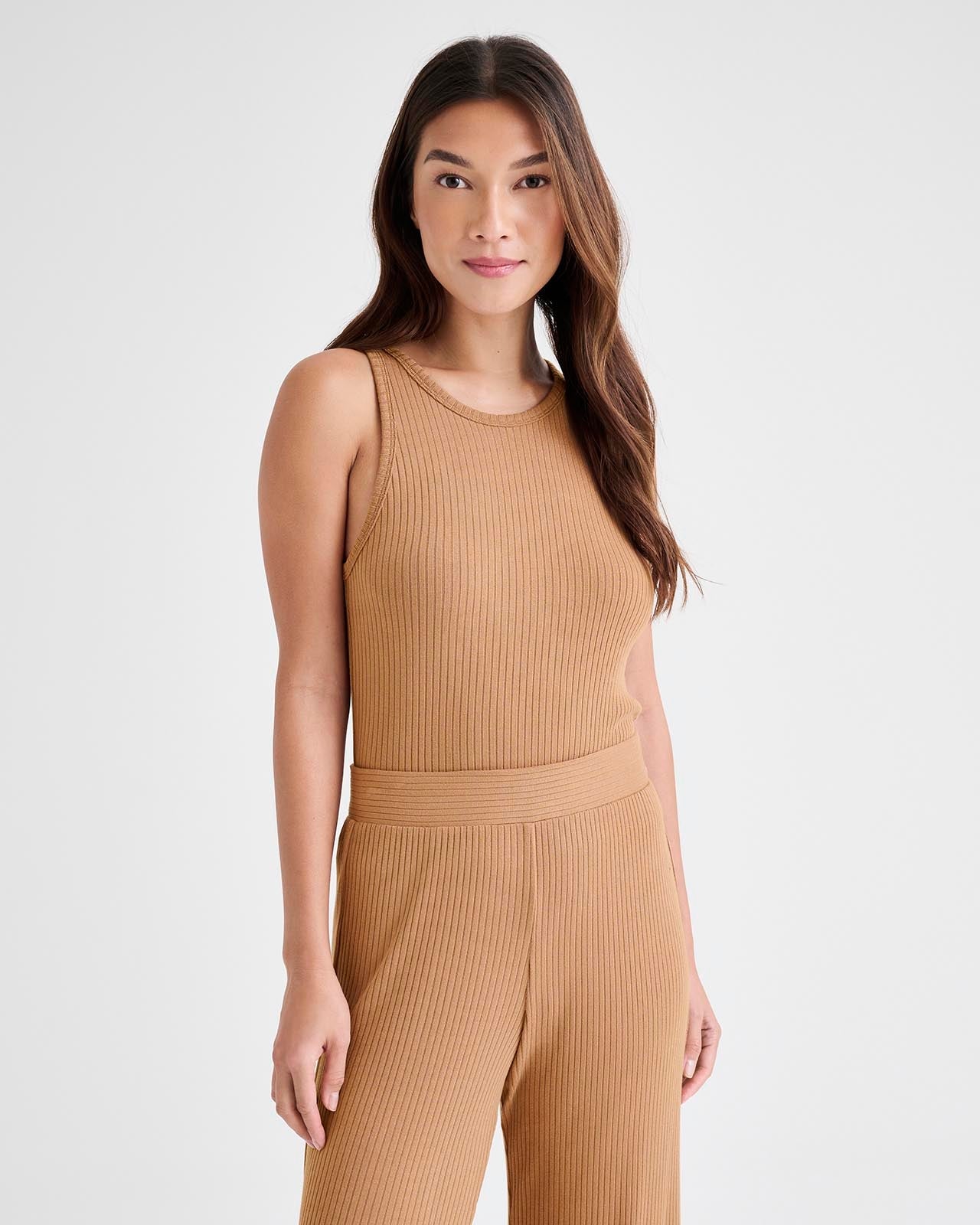 Supersoft Rib Tank