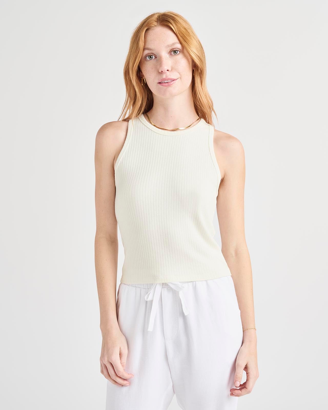 Supersoft Rib Tank