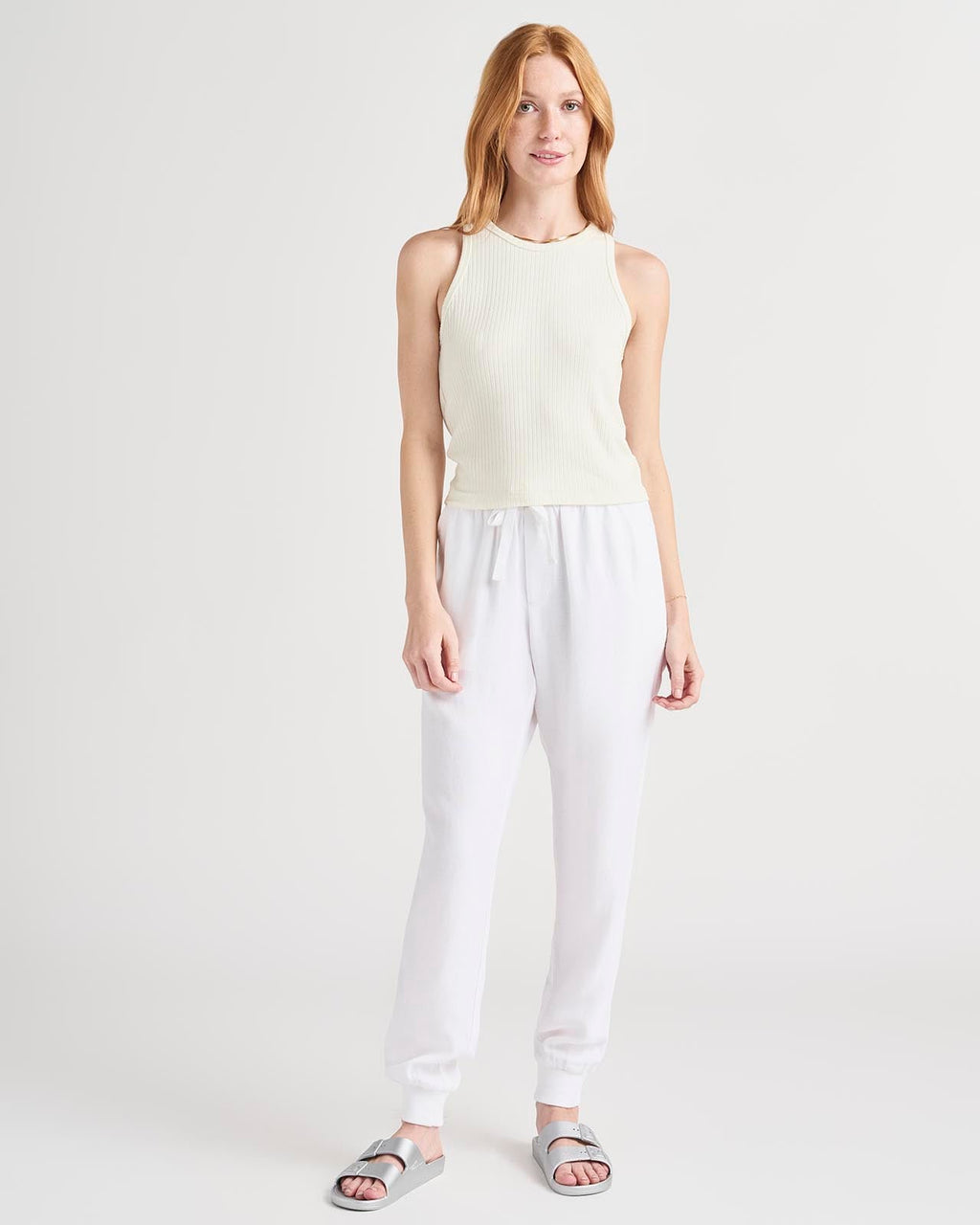 Supersoft Rib Tank