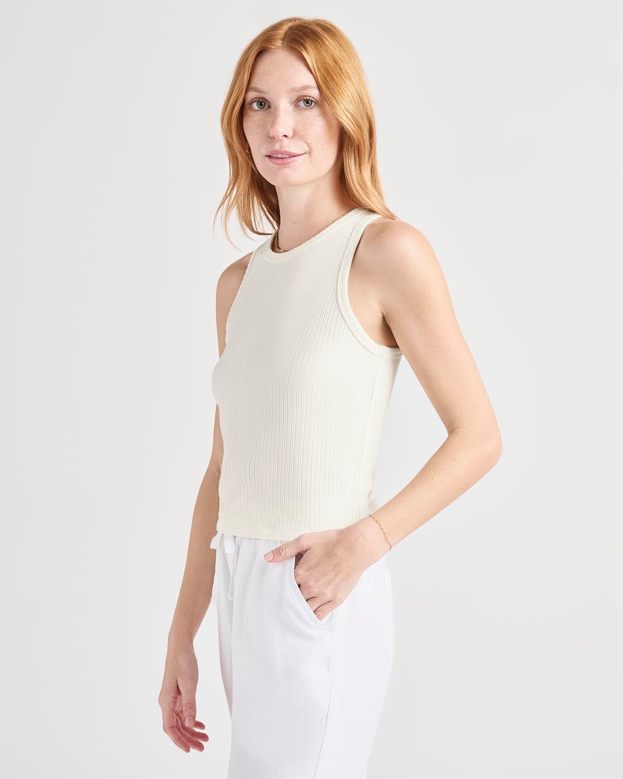 Supersoft Rib Tank
