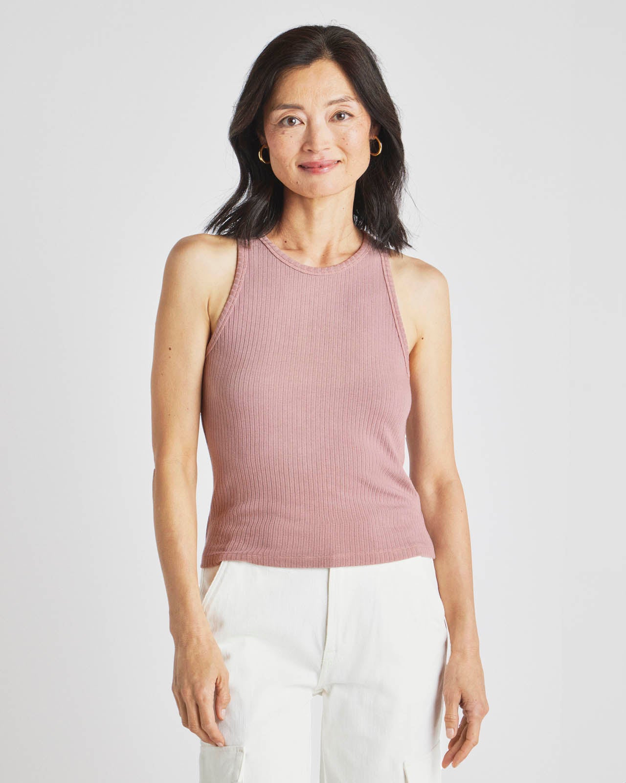 Supersoft Rib Tank