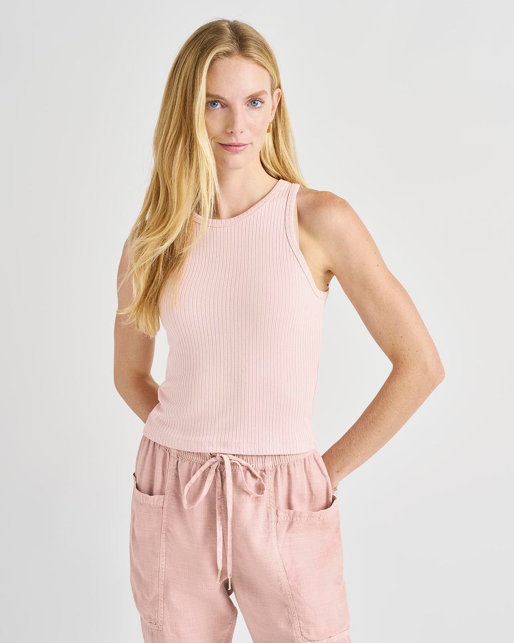 Supersoft Rib Tank