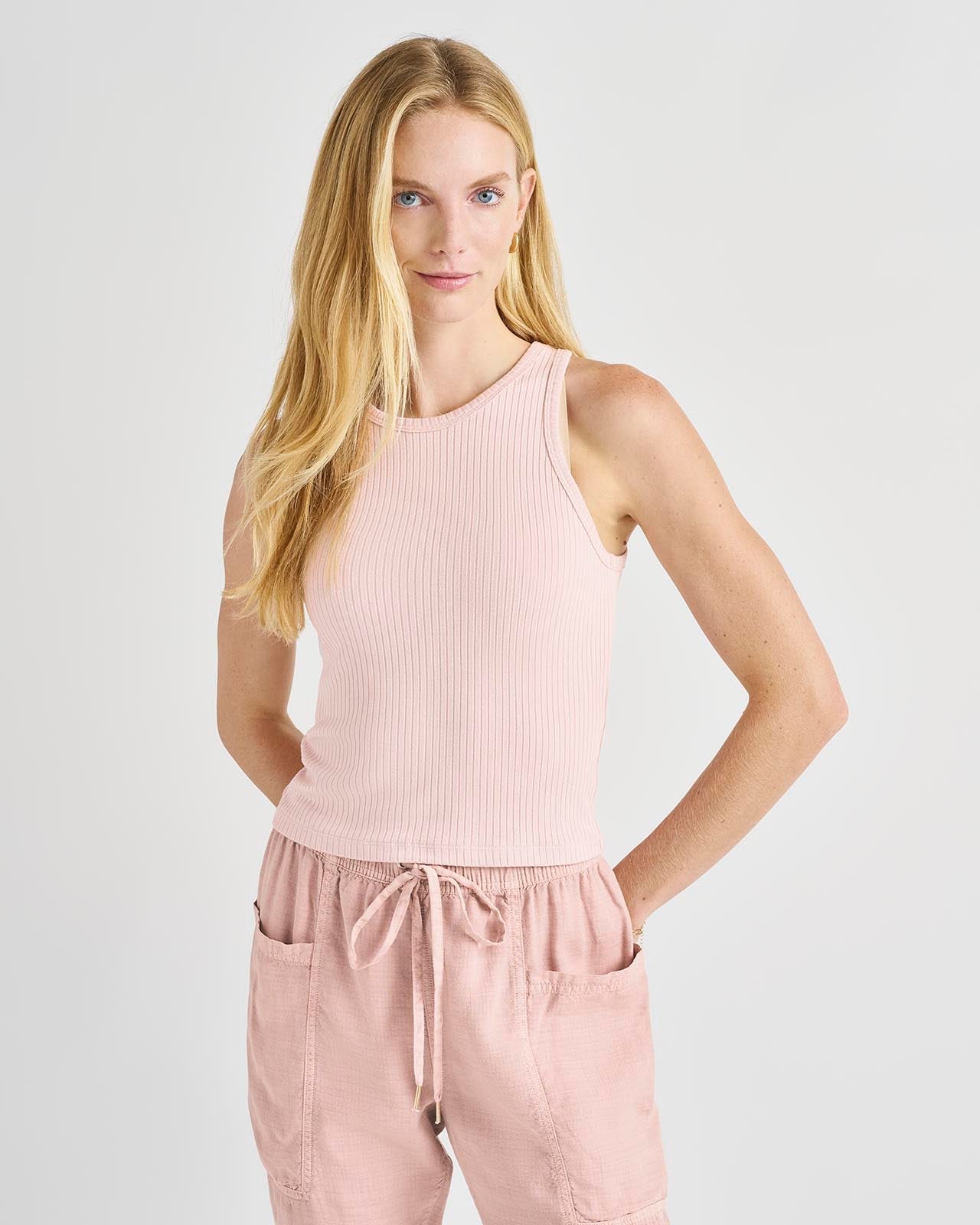 Supersoft Rib Tank