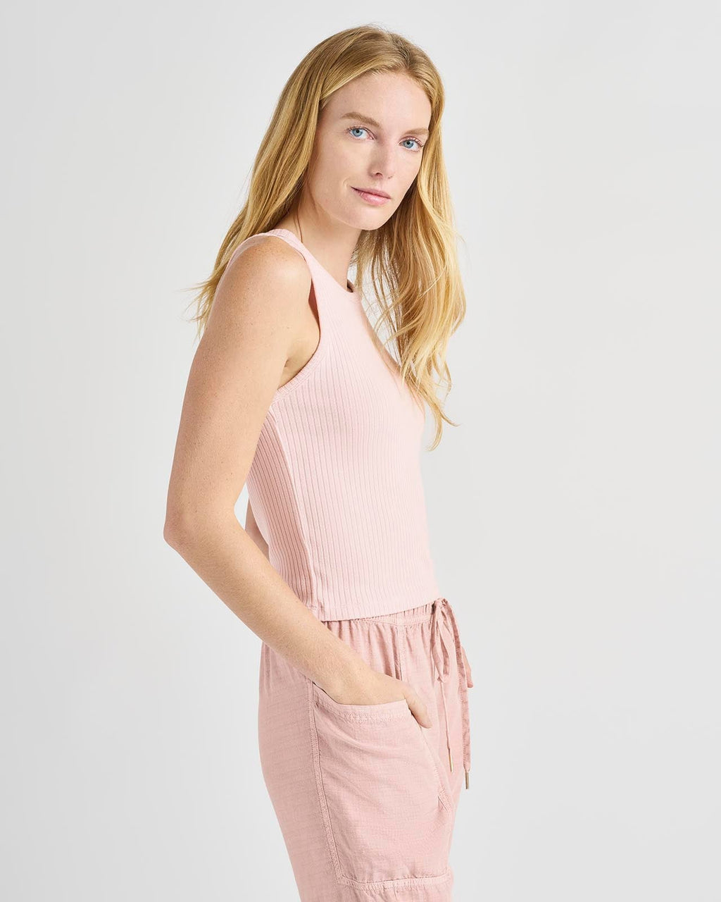 Supersoft Rib Tank