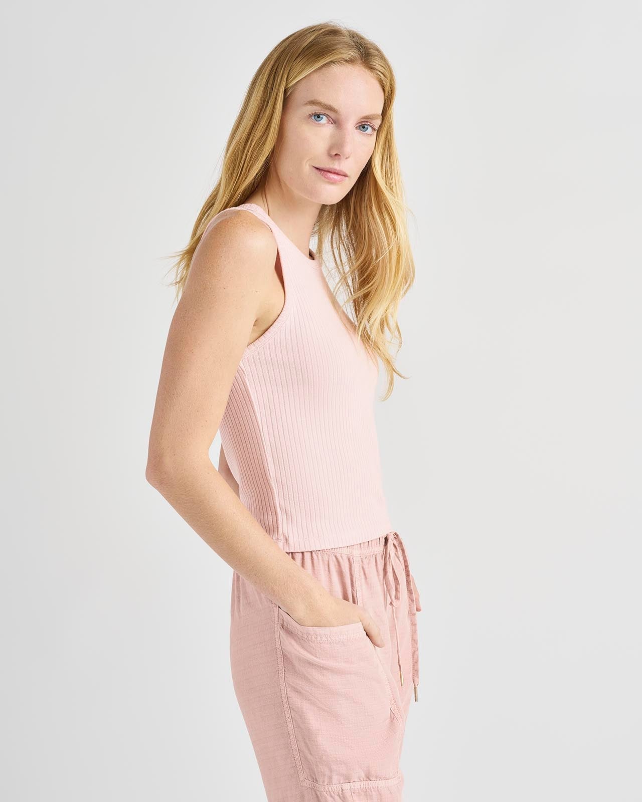 Supersoft Rib Tank