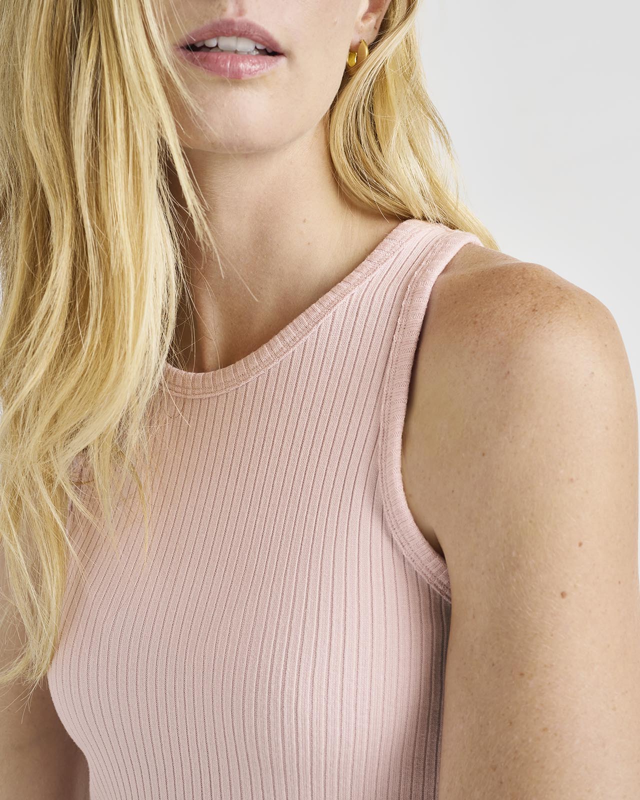 Supersoft Rib Tank