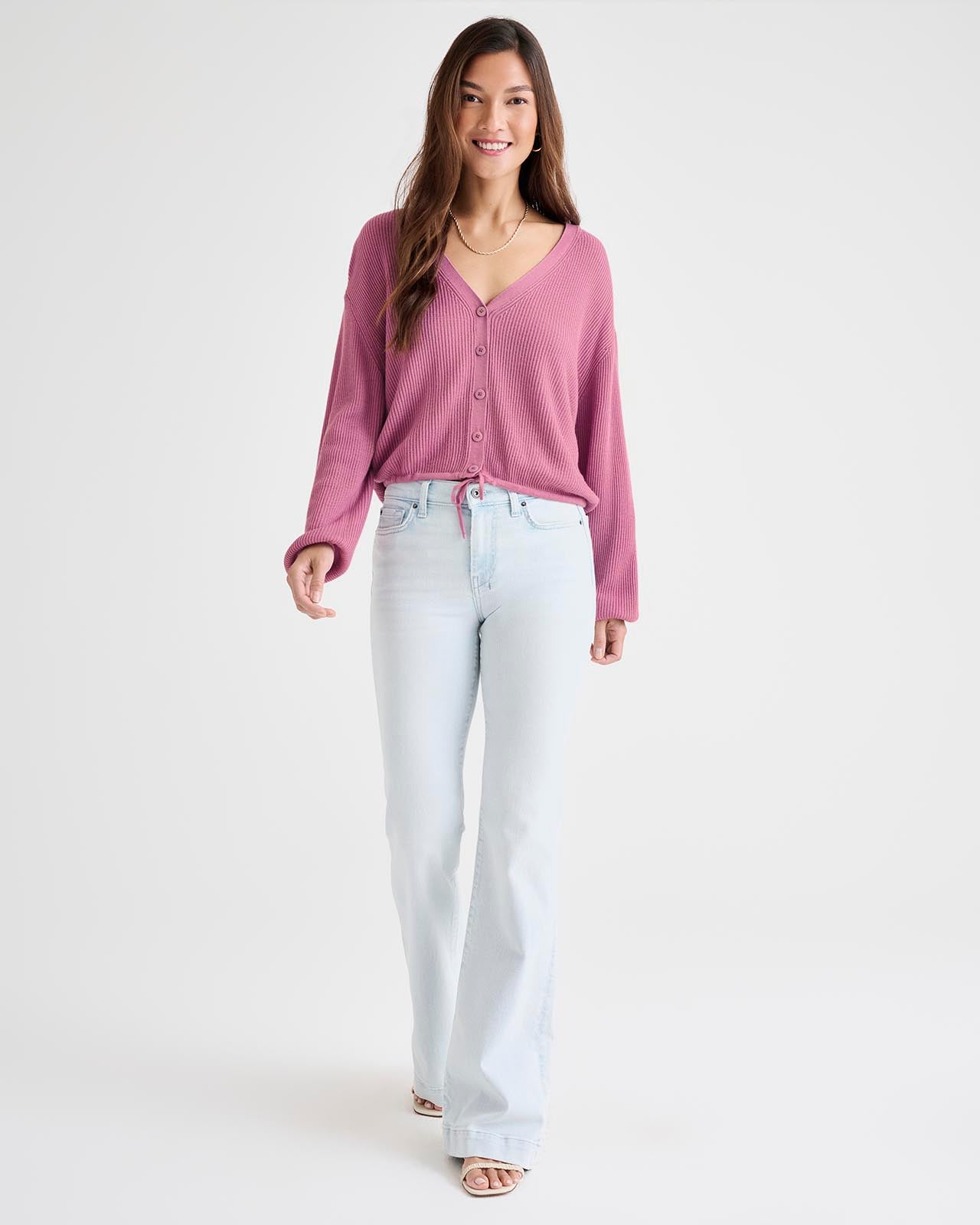 Bri Cardigan