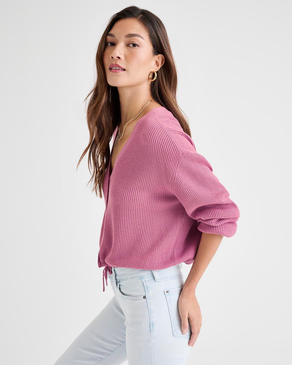 Bri Cardigan