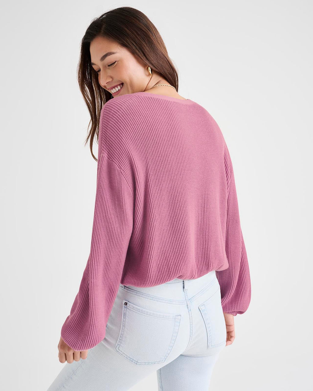 Bri Cardigan