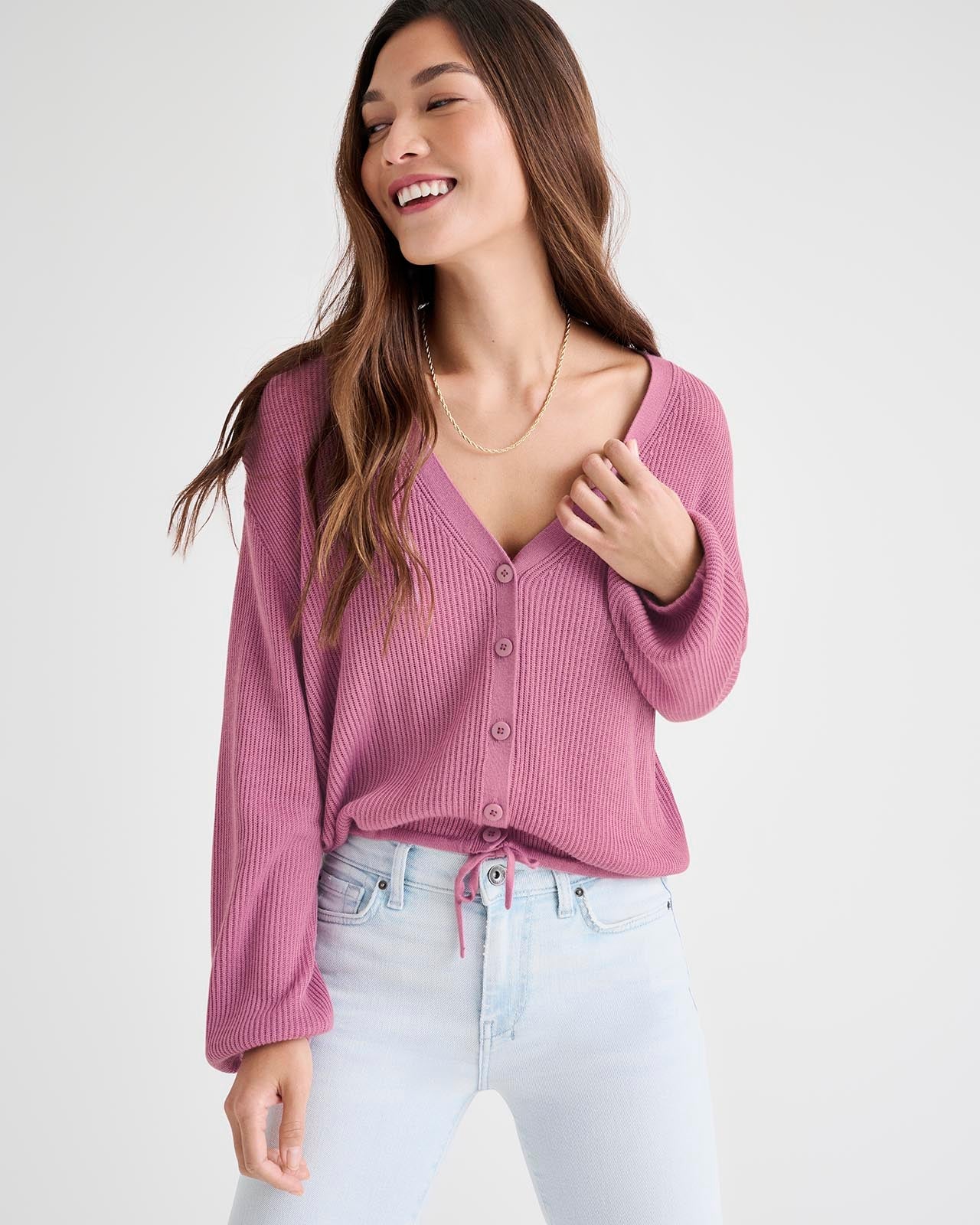 Bri Cardigan