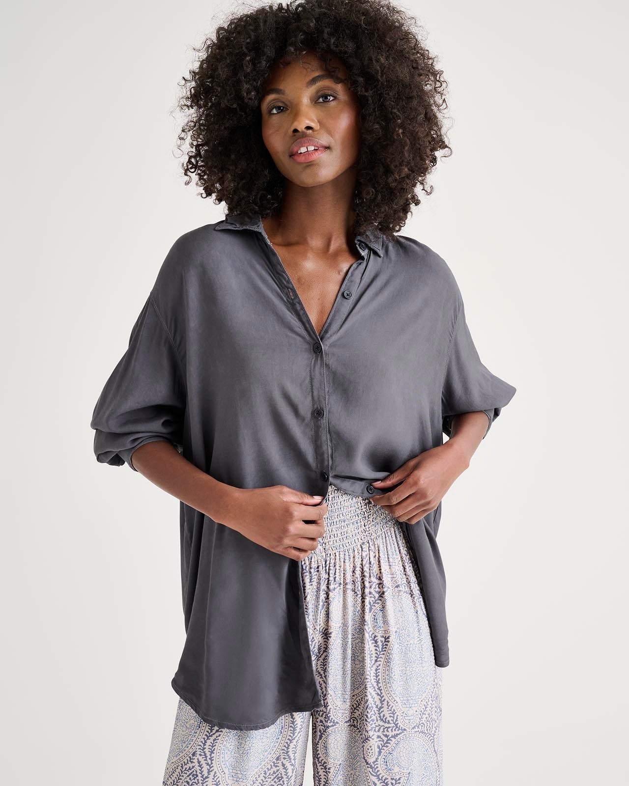 Mackenzie Shirt