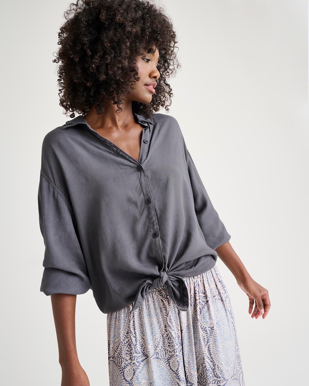 Mackenzie Shirt