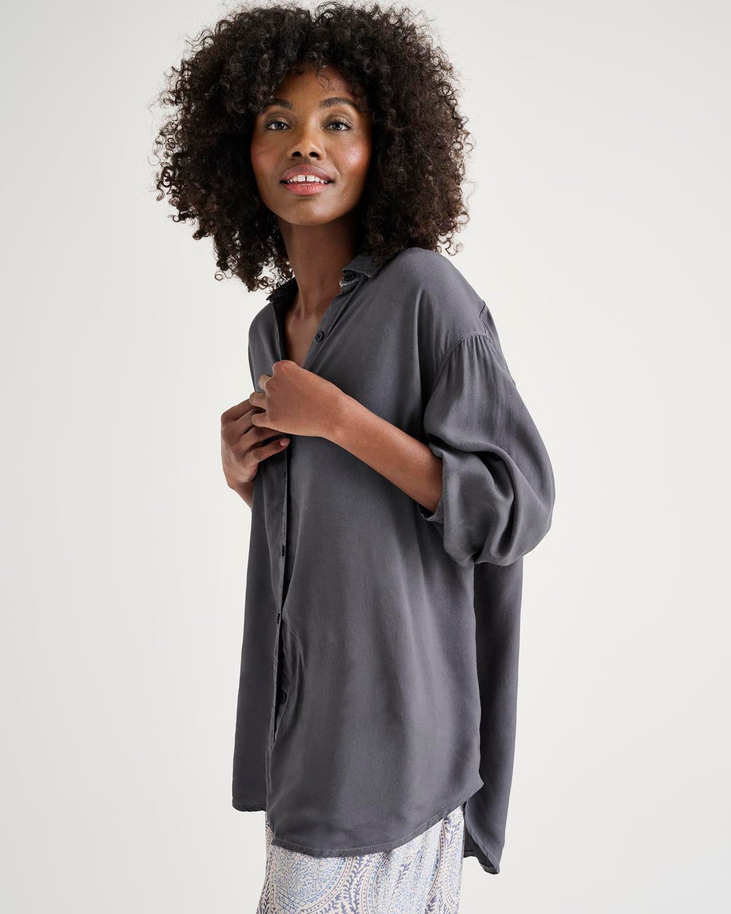 Mackenzie Shirt