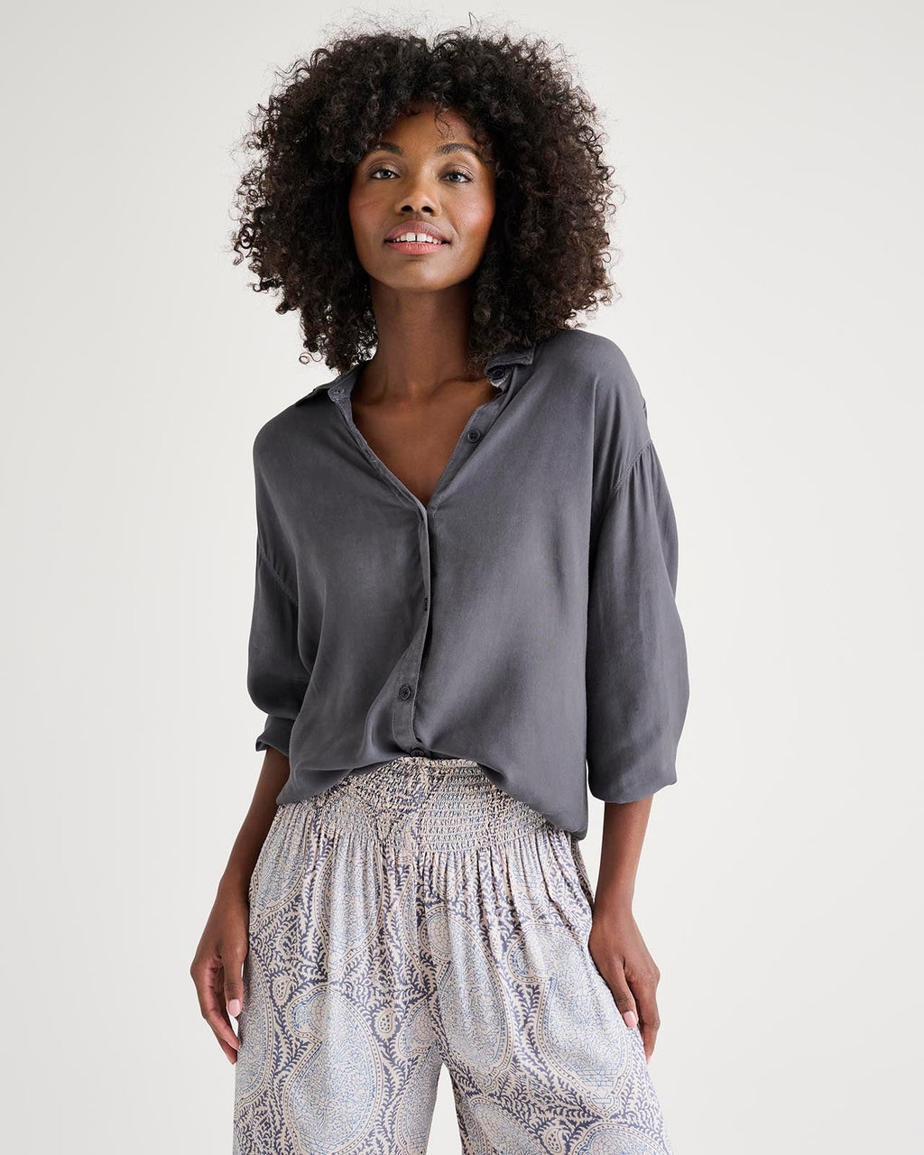 Mackenzie Shirt