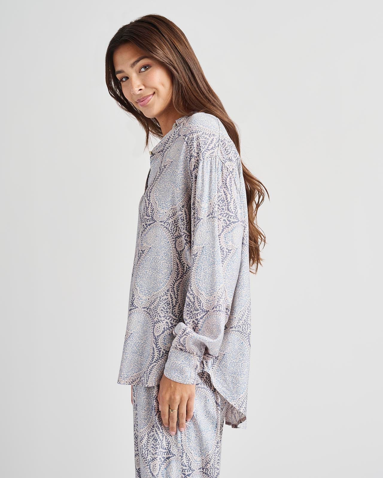 Mackenzie Shirt