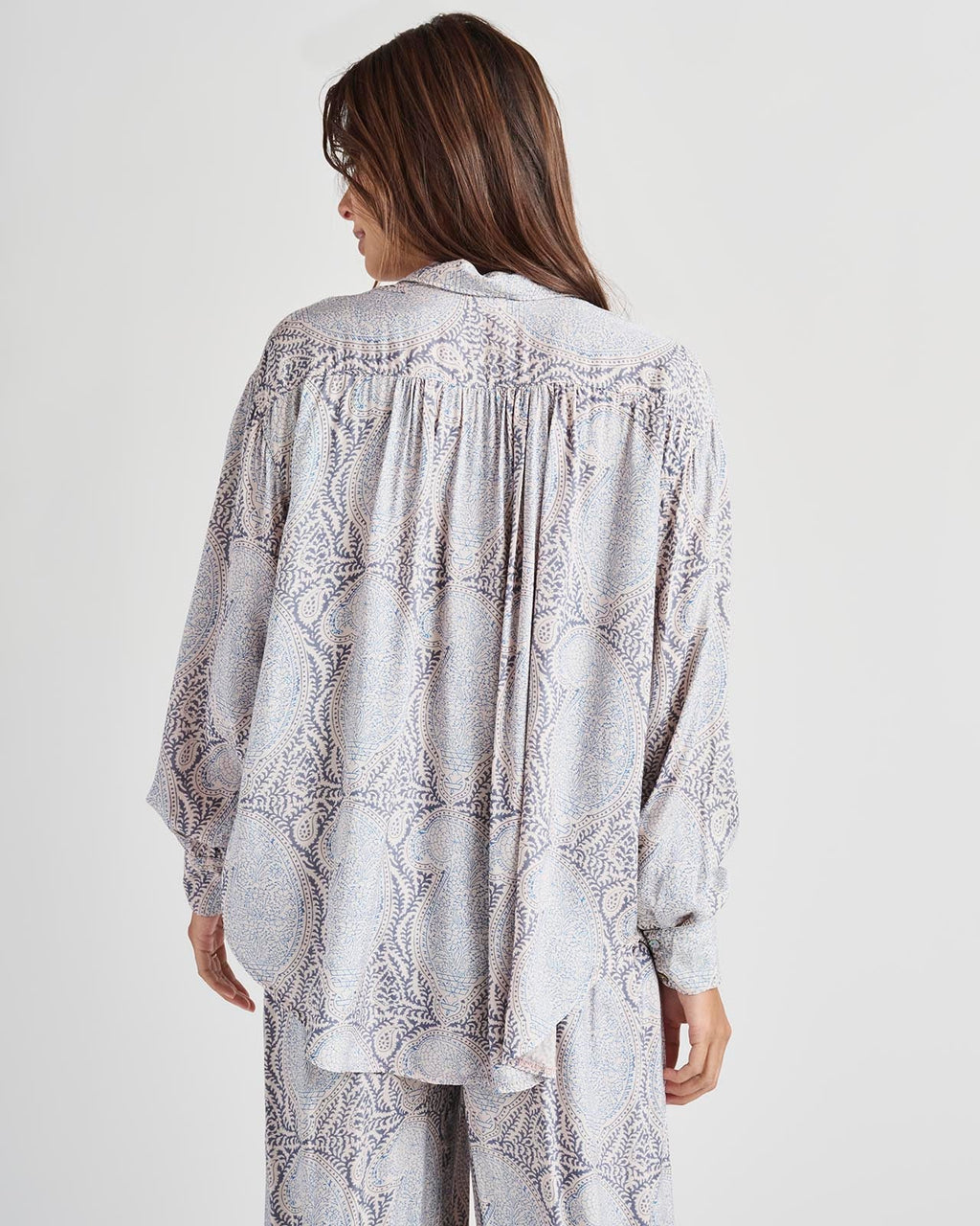 Mackenzie Shirt