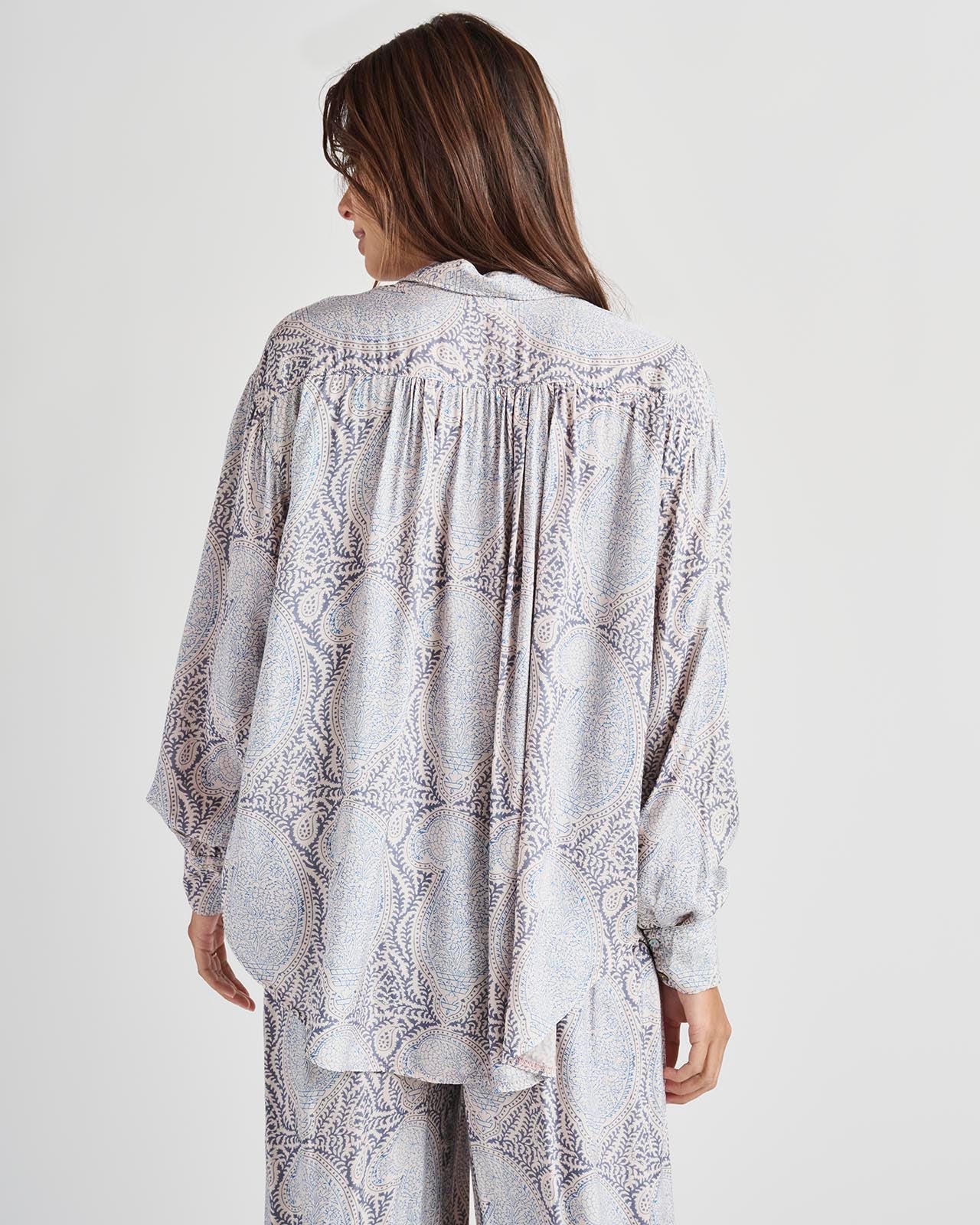 Mackenzie Shirt