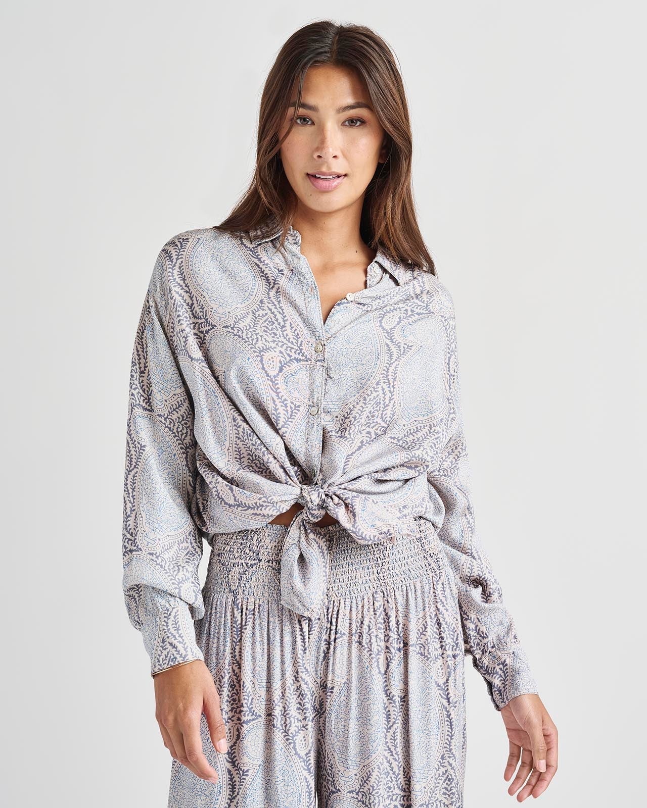 Mackenzie Shirt