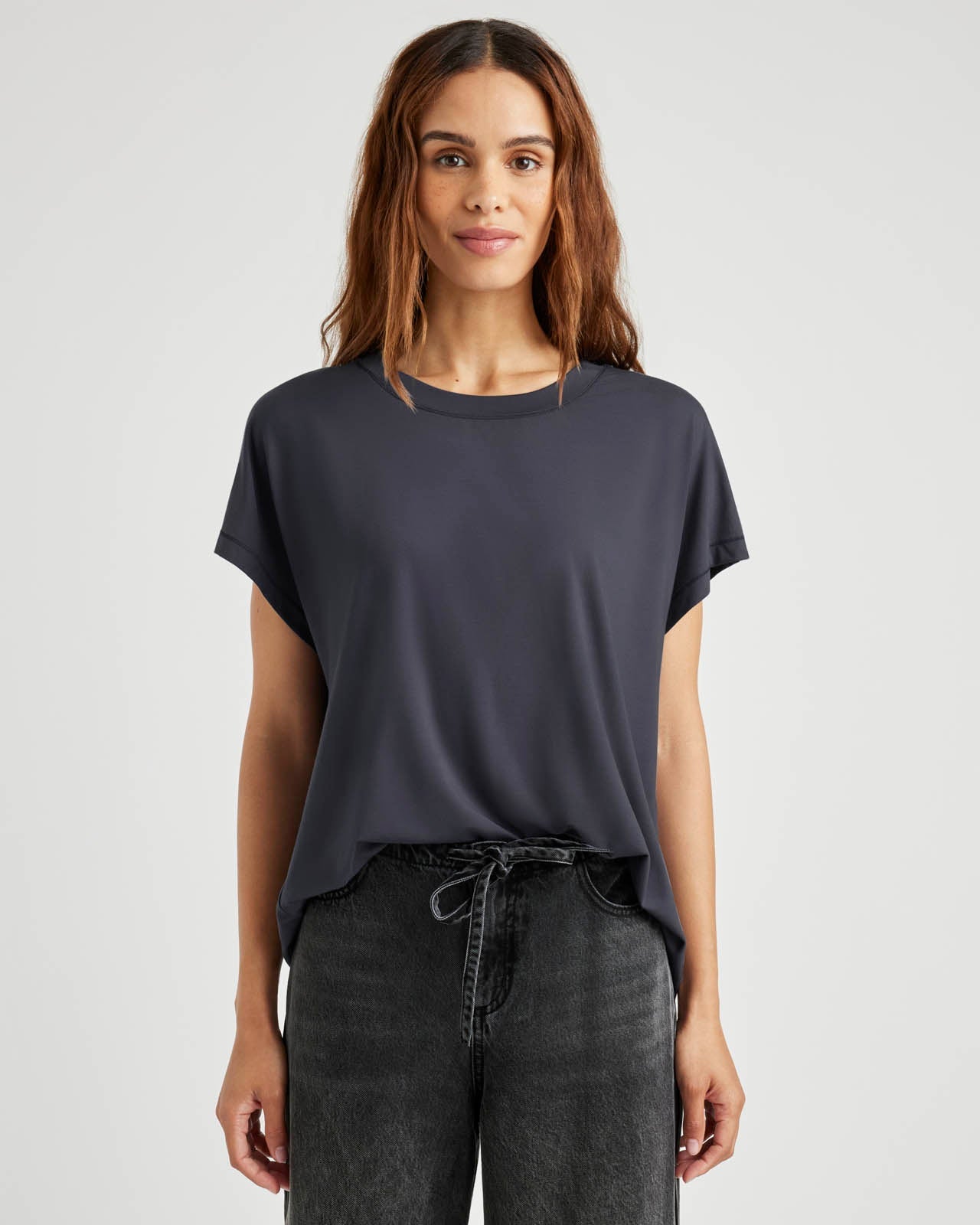 Tyra Short Sleeve Tee