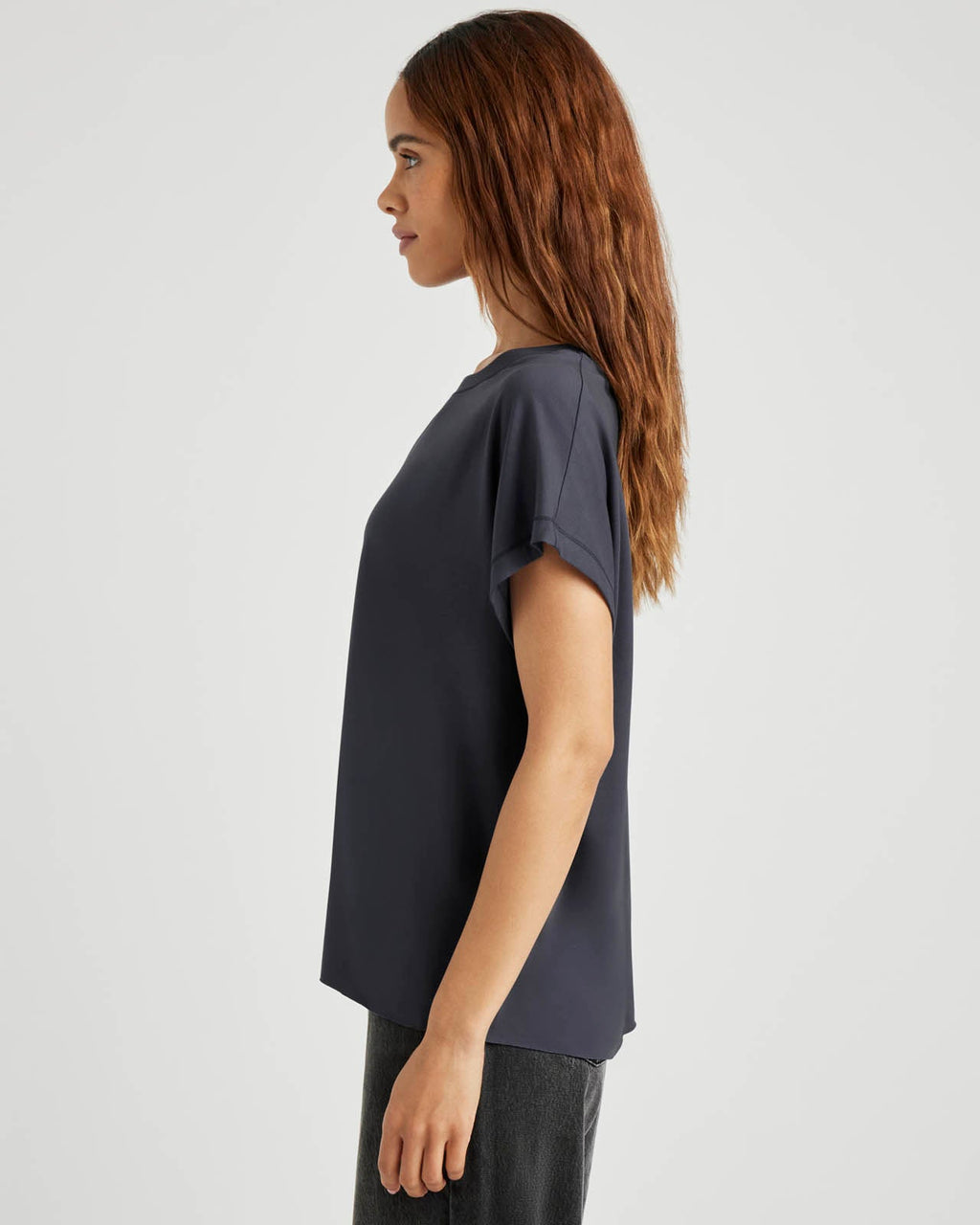 Tyra Short Sleeve Tee