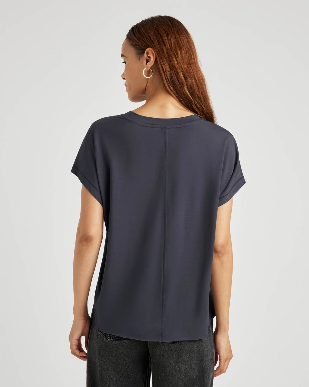Tyra Short Sleeve Tee
