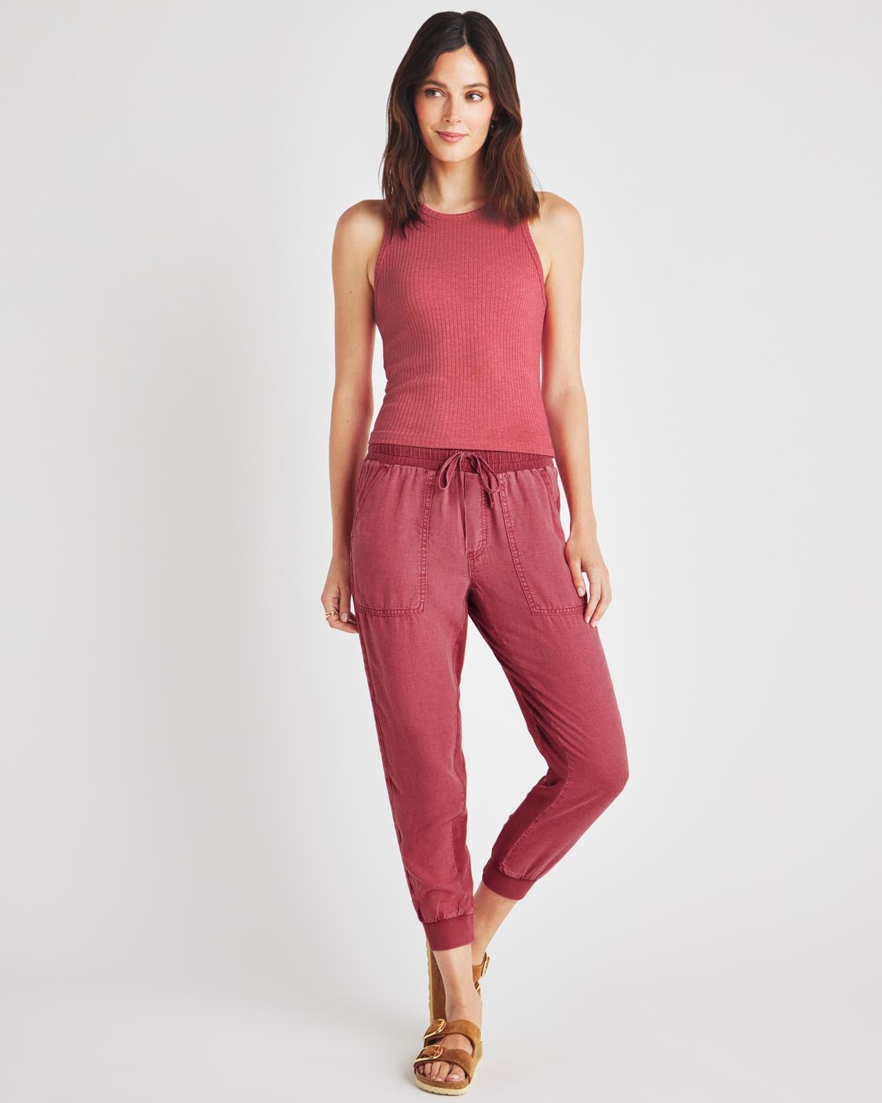 Supersoft Rib Tank