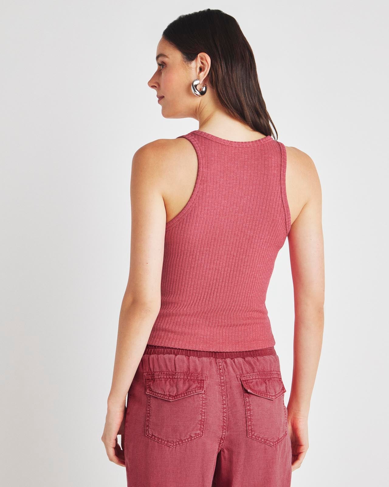 Supersoft Rib Tank