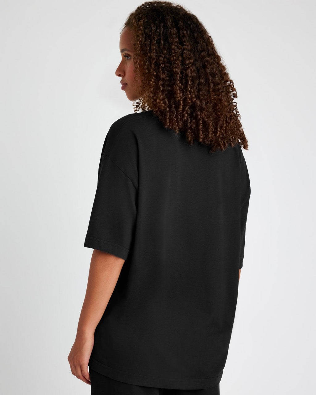 Splendid x Wild One All-Gender Boxy Tee