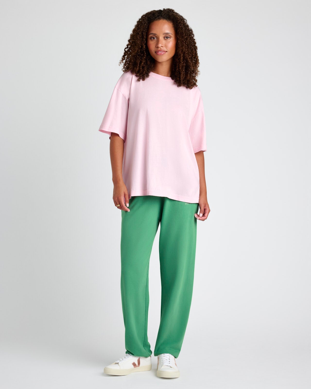 Splendid x Wild One All-Gender Boxy Tee