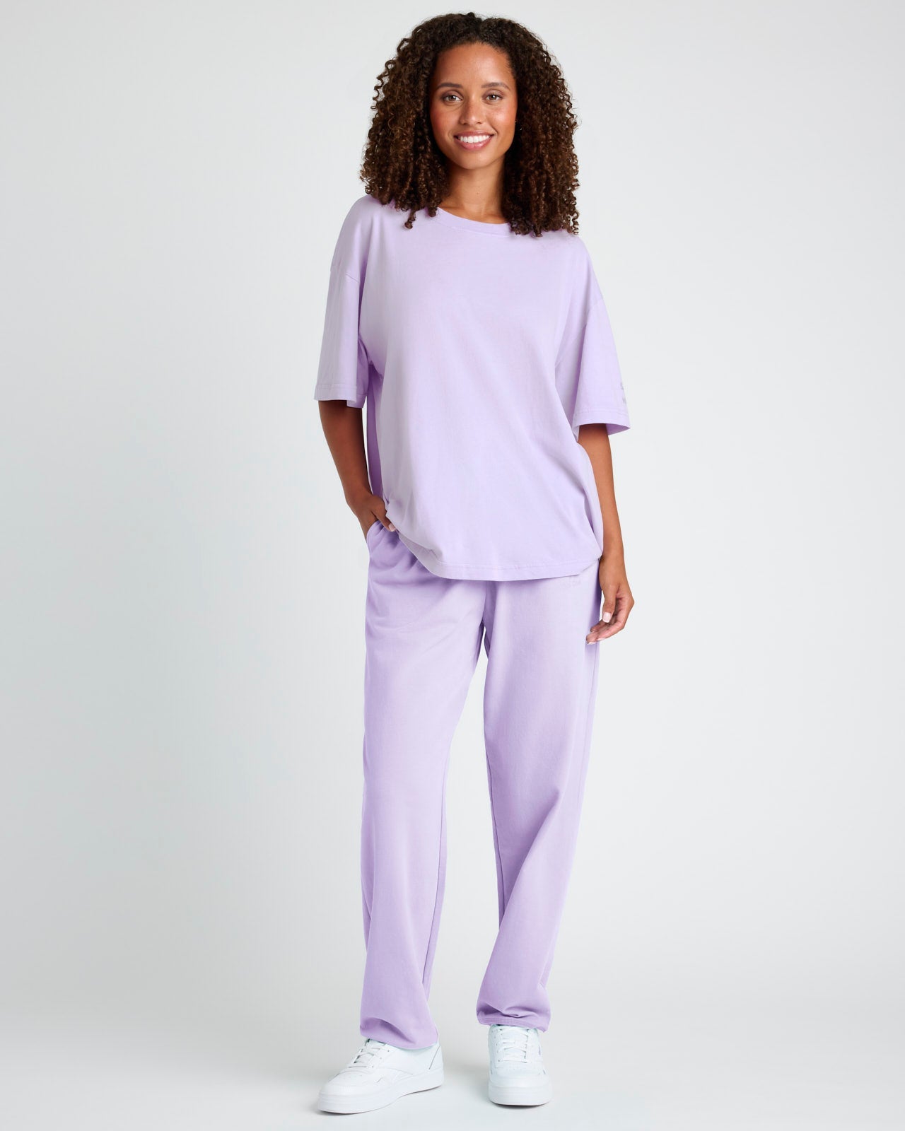 Splendid x Wild One All-Gender Boxy Tee