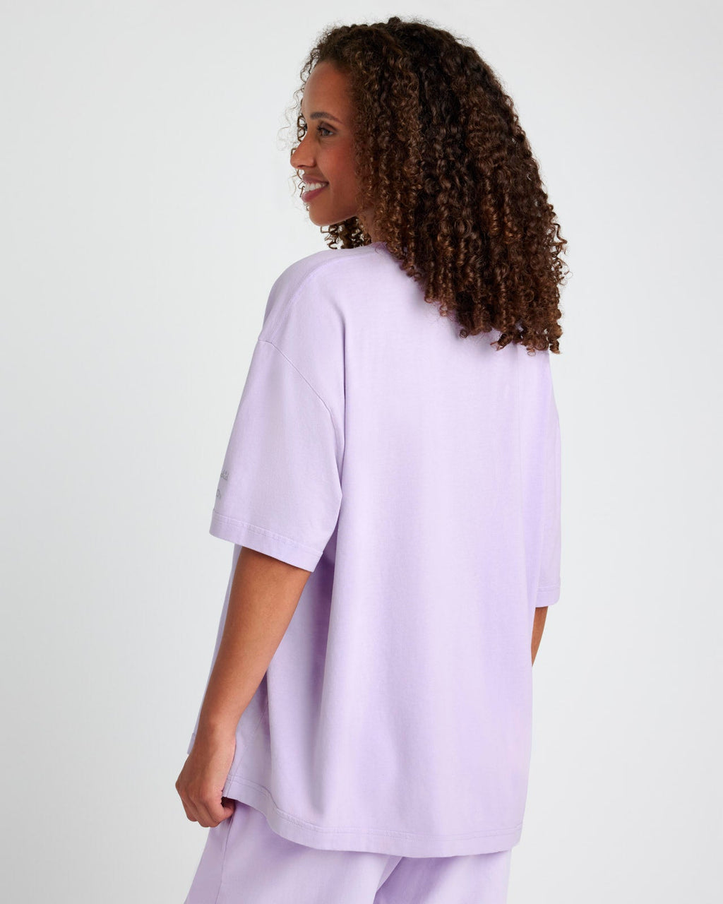 Splendid x Wild One All-Gender Boxy Tee
