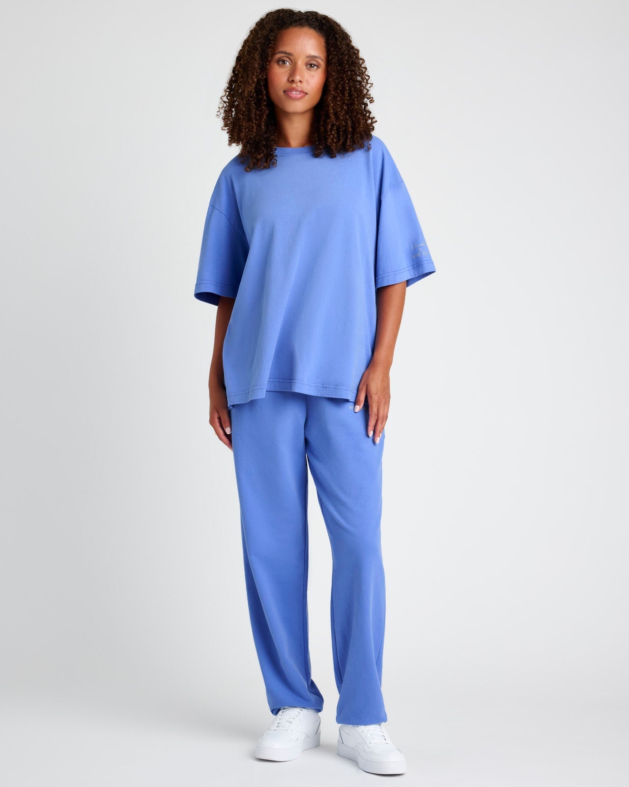 Splendid x Wild One All-Gender Boxy Tee