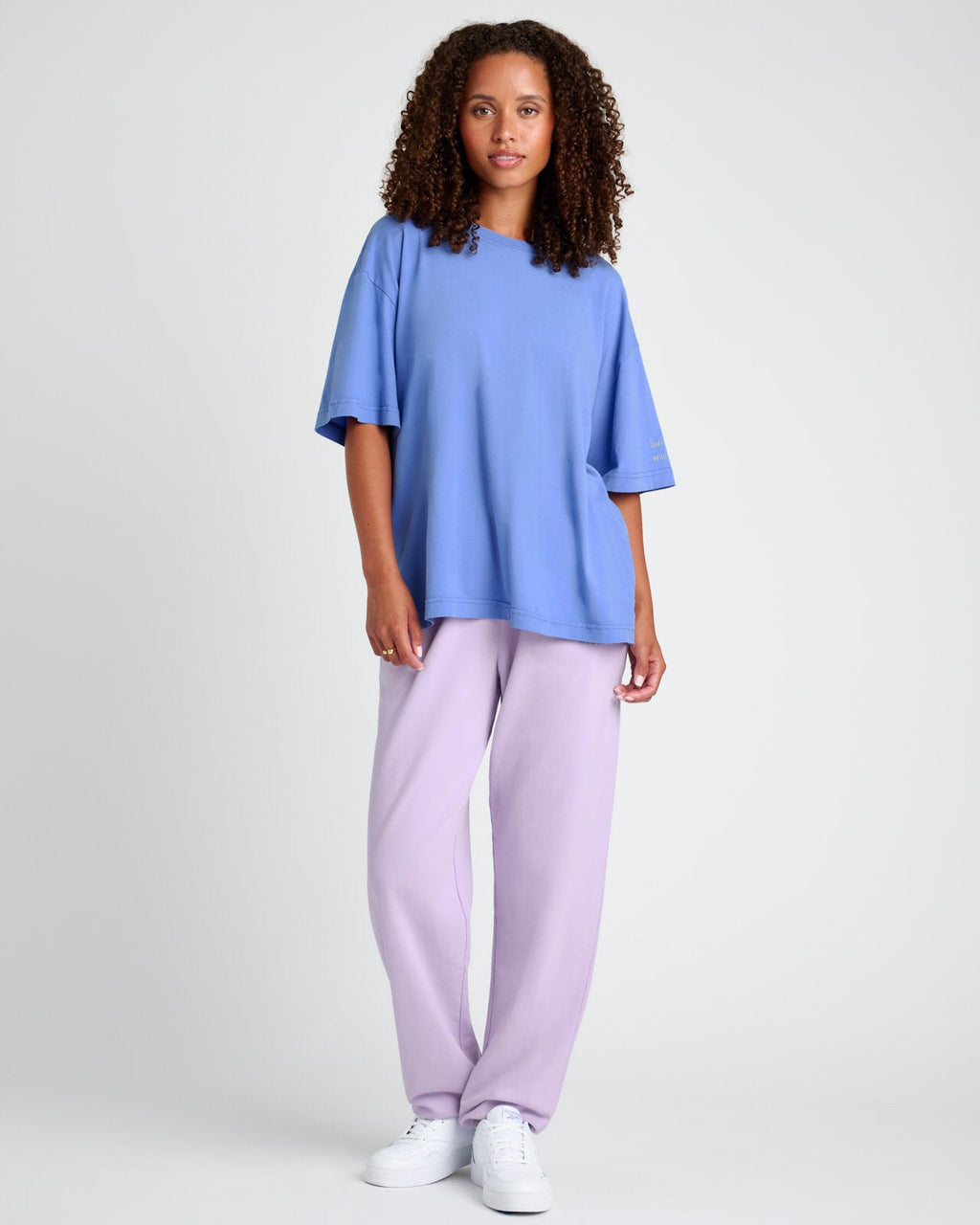 Splendid x Wild One All-Gender Boxy Tee