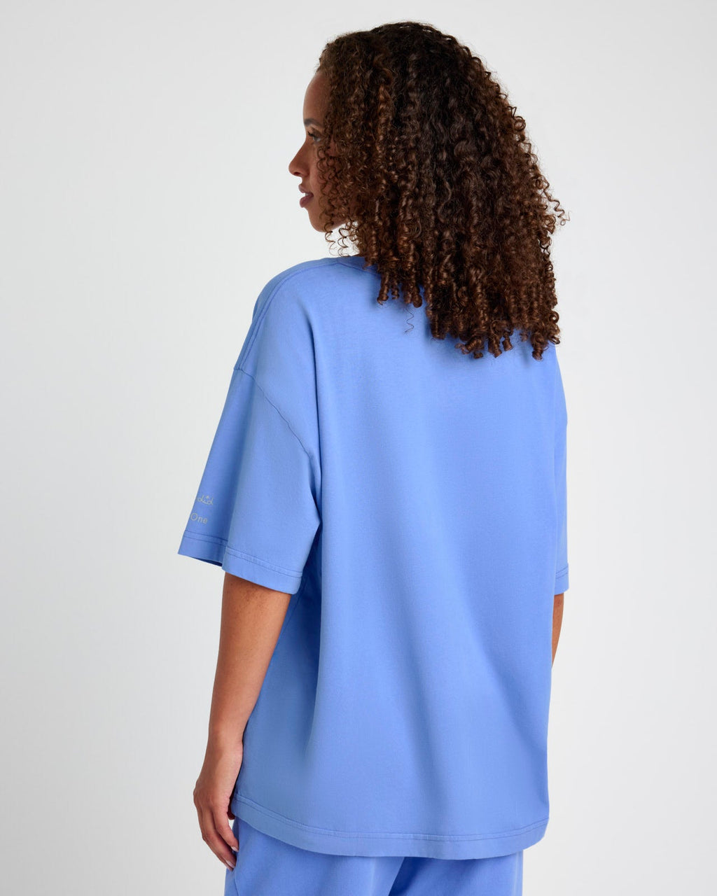 Splendid x Wild One All-Gender Boxy Tee