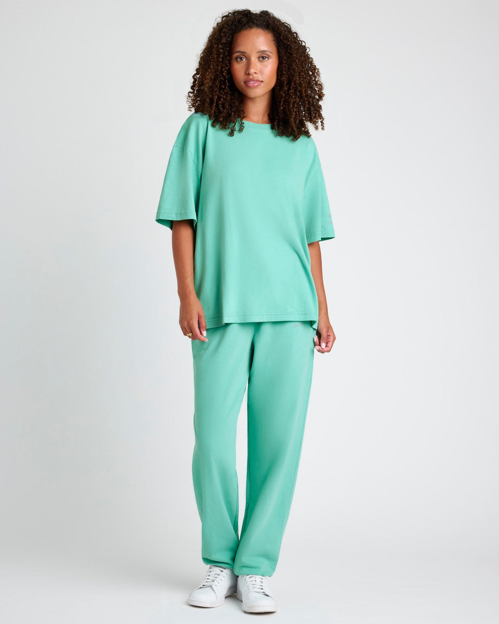Splendid x Wild One All-Gender Boxy Tee
