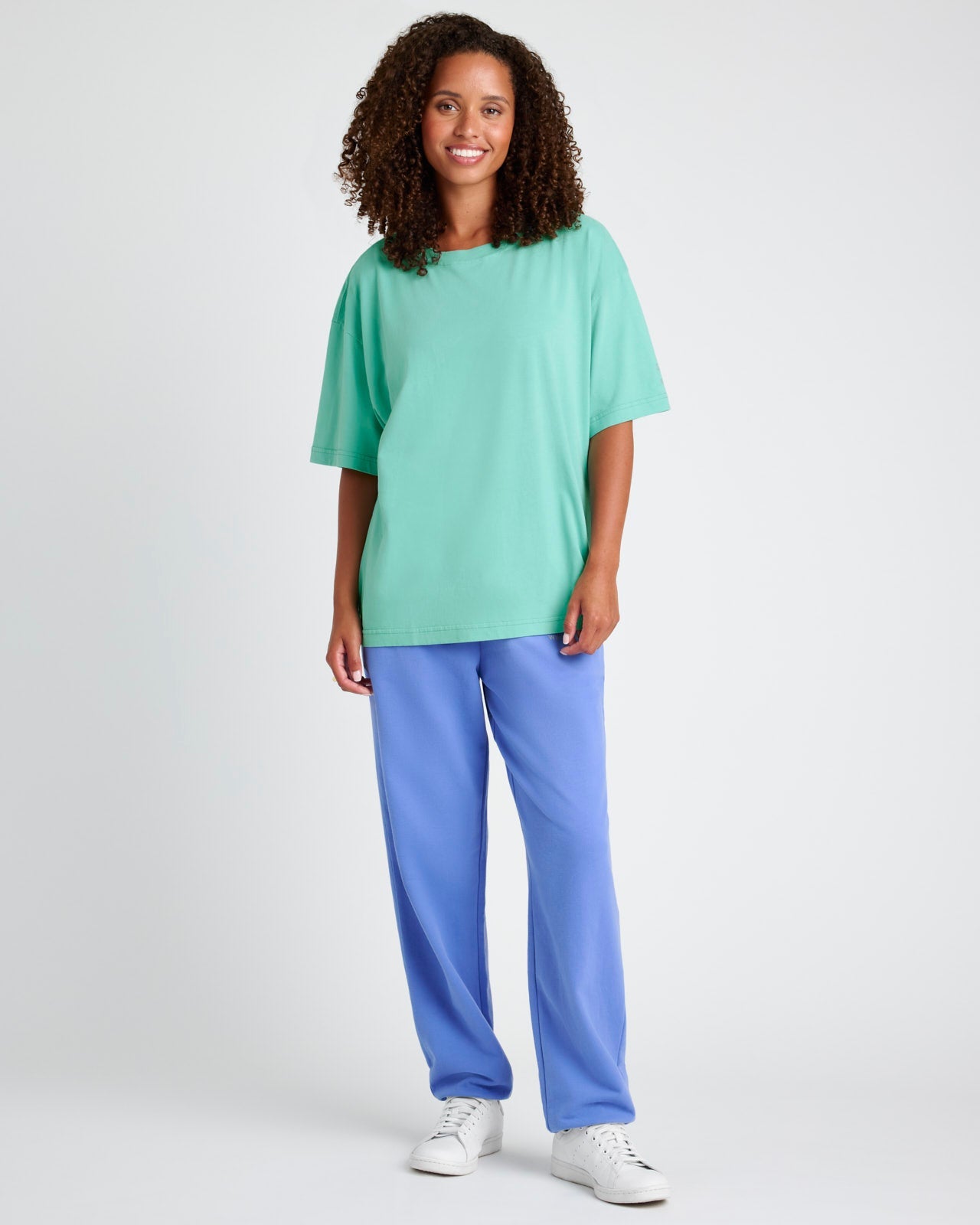 Splendid x Wild One All-Gender Boxy Tee